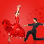 Danza Española | Flamenco (Avanzado)